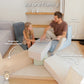 Modulares Spielsofa Kindersofa